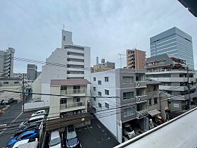 ＳＥ．ＢＬＤ　Ｔｏｕｋａｉｃｈｉ  ｜ 広島県広島市中区榎町（賃貸マンション1K・3階・17.84㎡） その14