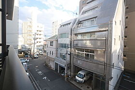 S-RESIDENCE本川町afford  ｜ 広島県広島市中区本川町3丁目（賃貸マンション1LDK・7階・29.64㎡） その11