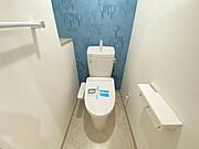 ※別部屋の写真です