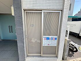 グラビスコート舟入中町  ｜ 広島県広島市中区舟入中町（賃貸マンション1K・8階・29.47㎡） その16