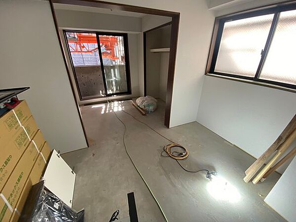 仮称）十日市マンション