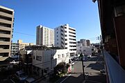 ※別部屋の写真です