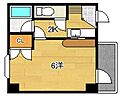 エステート三滝3階3.0万円