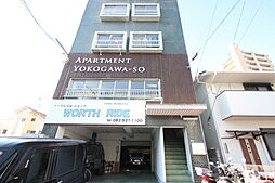 外観画像