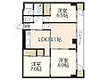 ラヴェール西川口2階8.0万円