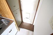 ※別部屋の写真です