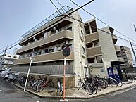 広島県広島市西区庚午北1丁目：物件画像／株式会社良和ハウス　広島十日市店