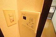 ※別部屋の写真です