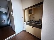 ※別部屋の写真です