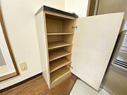 ※別部屋の写真です