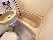 ※別部屋の写真です