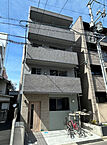 広島県広島市中区住吉町：物件画像／株式会社良和ハウス　広島十日市店