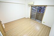 ※別号室の写真です