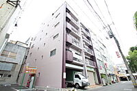 広島県広島市中区幟町：物件画像／株式会社良和ハウス　広島十日市店