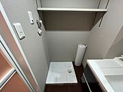 ※別号室の写真です。