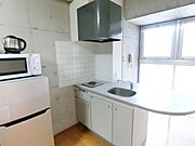 ※他部屋の写真です。