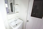 ※別部屋の写真です