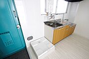 ※別部屋の写真です