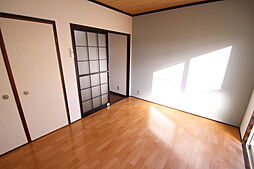 フレグランス藤井 1階1DKのリビング/ダイニング