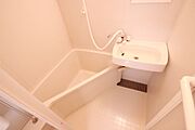 ※別部屋の写真です