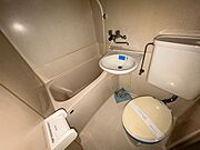 ※別部屋の写真です