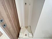 ※別の部屋の写真です