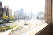 ※別部屋の写真です