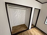 ※別部屋の写真です