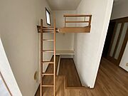 ※別部屋の写真です