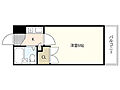 メゾン江波4階3.5万円