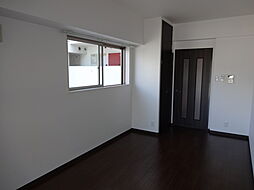 広島電鉄8系統 十日市町駅 徒歩2分の賃貸マンション 8階1Kのリビング/ダイニング