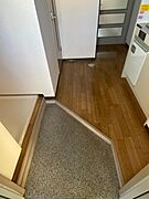 ※反転タイプのお部屋です。