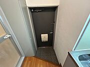 ※別部屋の写真です。