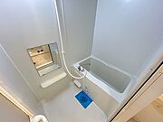 ※別部屋の写真です
