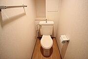 ※別部屋の写真です