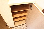 ※別部屋の写真です。