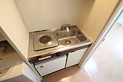 ※別部屋の写真です