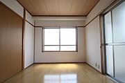 ※別号室の写真になります。