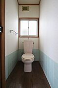 ※別部屋の写真です