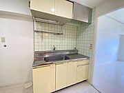 ※別部屋の写真です