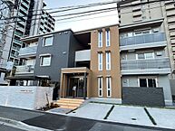 広島県広島市南区宇品西4丁目：物件画像／株式会社良和ハウス　広島十日市店
