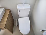 ※別部屋の写真です