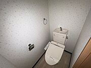 ※別部屋の写真です