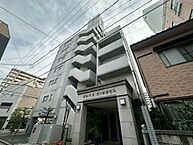 広島県広島市中区住吉町：物件画像／株式会社良和ハウス　広島十日市店