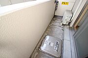 ※別部屋の写真です