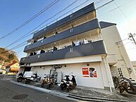 広島県広島市南区旭3丁目：物件画像／株式会社良和ハウス　広島十日市店