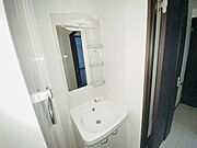 ※別部屋の写真です