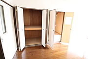 ※別部屋の写真です