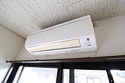 ※別部屋の写真です