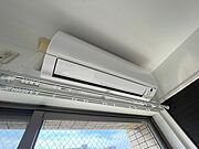 ※他部屋の写真です。